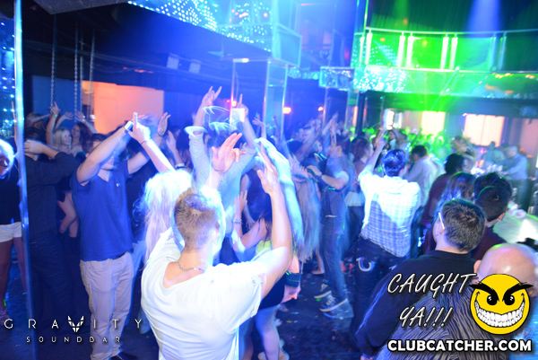 Gravity Soundbar nightclub photo 101 - June 12th, 2013