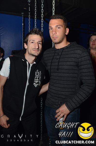 Gravity Soundbar nightclub photo 106 - June 12th, 2013