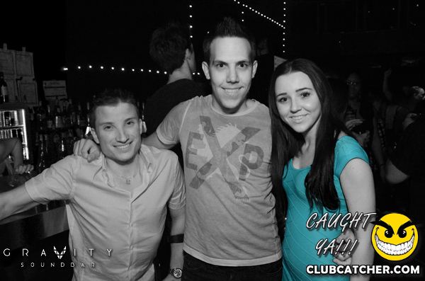 Gravity Soundbar nightclub photo 108 - June 12th, 2013