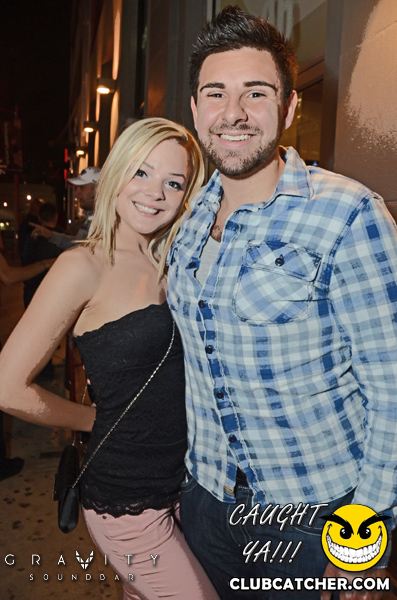 Gravity Soundbar nightclub photo 109 - June 12th, 2013