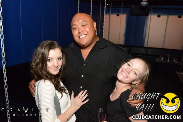 Gravity Soundbar nightclub photo 12 - June 12th, 2013