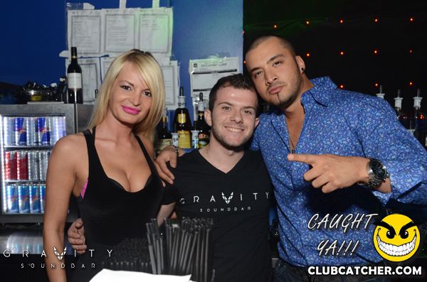 Gravity Soundbar nightclub photo 113 - June 12th, 2013