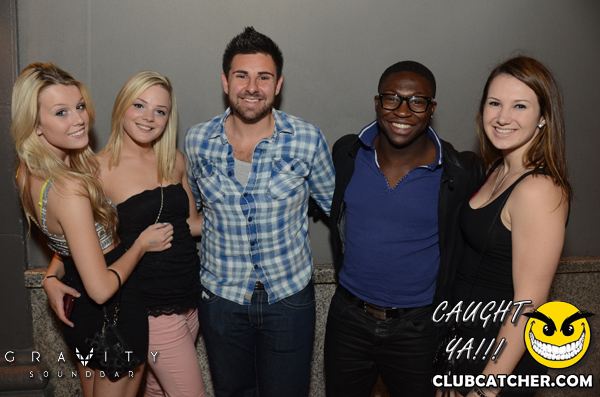 Gravity Soundbar nightclub photo 114 - June 12th, 2013