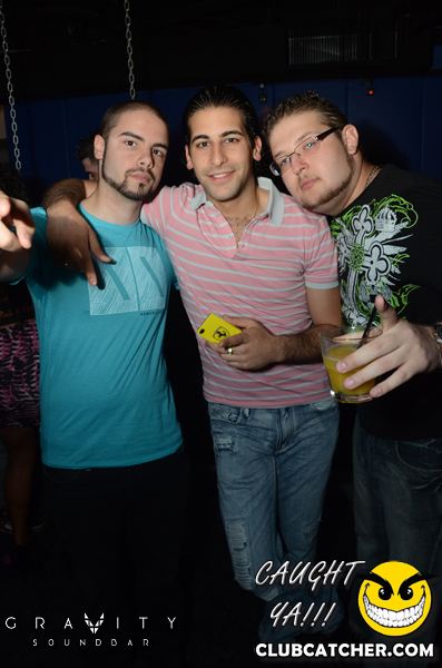 Gravity Soundbar nightclub photo 117 - June 12th, 2013