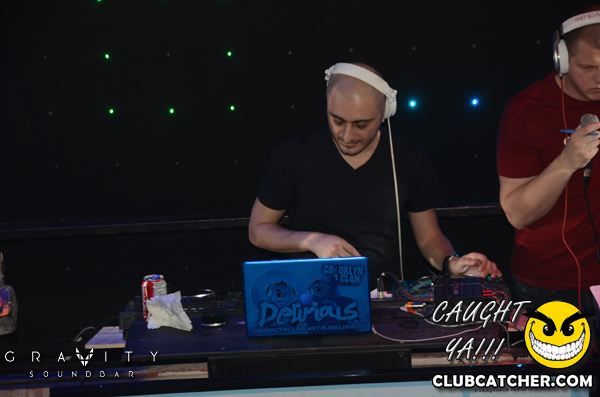 Gravity Soundbar nightclub photo 118 - June 12th, 2013