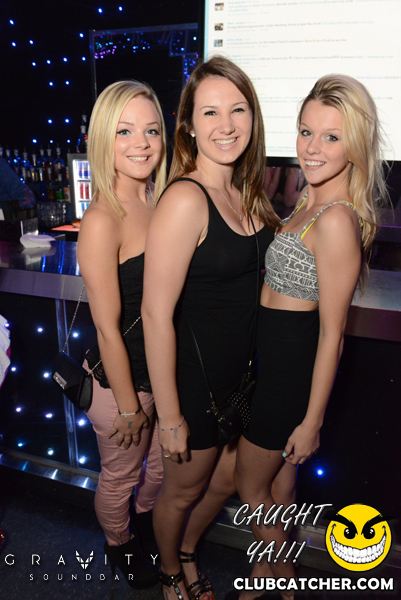Gravity Soundbar nightclub photo 13 - June 12th, 2013
