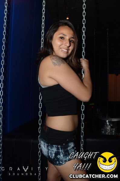 Gravity Soundbar nightclub photo 122 - June 12th, 2013