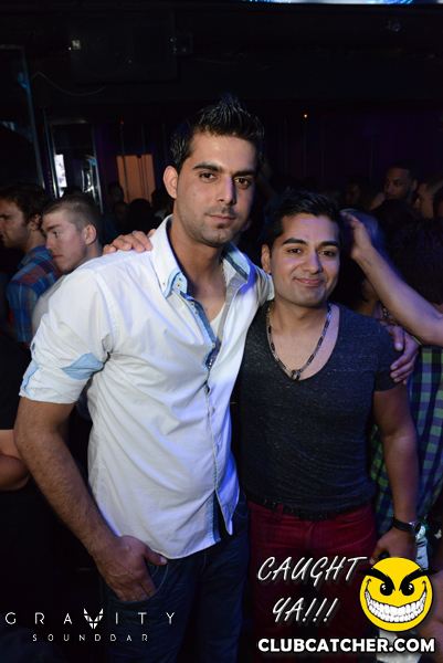 Gravity Soundbar nightclub photo 126 - June 12th, 2013