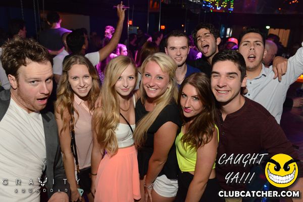 Gravity Soundbar nightclub photo 129 - June 12th, 2013