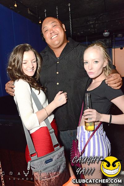 Gravity Soundbar nightclub photo 130 - June 12th, 2013