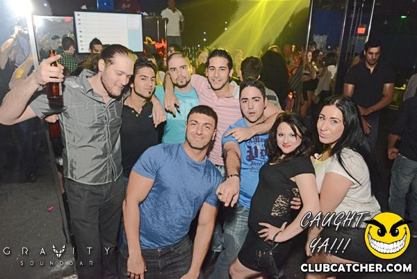 Gravity Soundbar nightclub photo 131 - June 12th, 2013