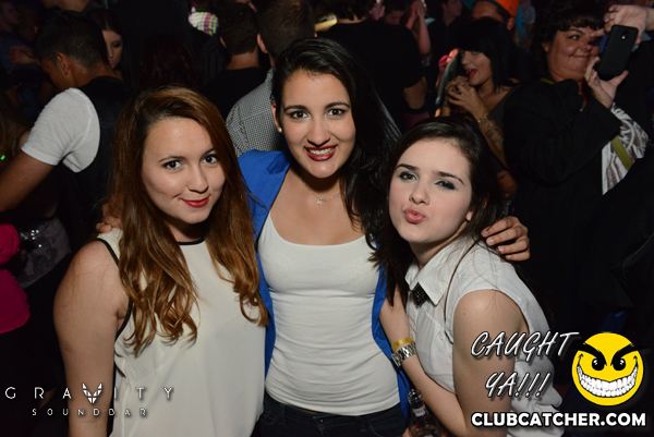 Gravity Soundbar nightclub photo 132 - June 12th, 2013