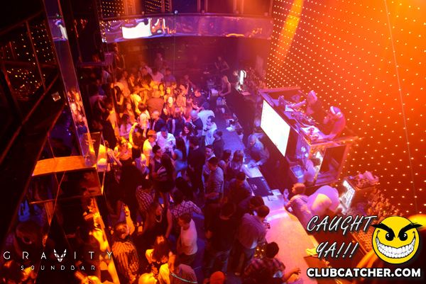 Gravity Soundbar nightclub photo 133 - June 12th, 2013