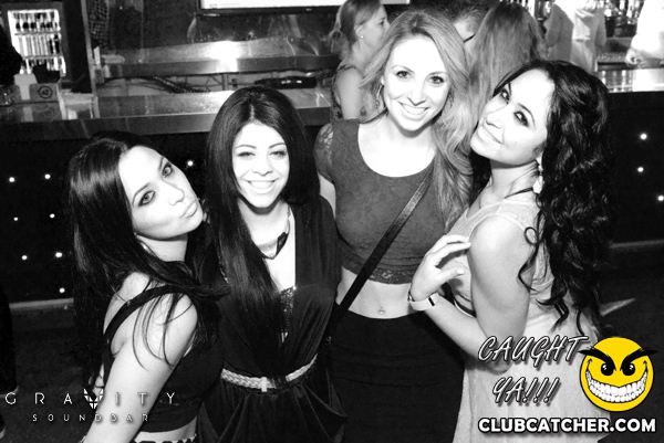Gravity Soundbar nightclub photo 137 - June 12th, 2013