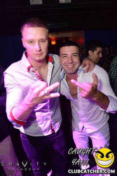 Gravity Soundbar nightclub photo 139 - June 12th, 2013