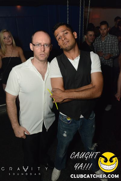 Gravity Soundbar nightclub photo 140 - June 12th, 2013
