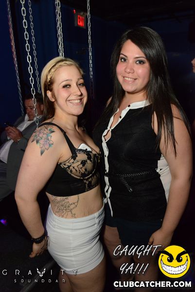 Gravity Soundbar nightclub photo 142 - June 12th, 2013