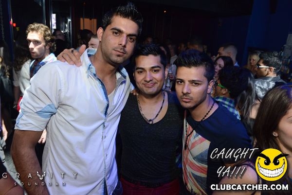 Gravity Soundbar nightclub photo 147 - June 12th, 2013