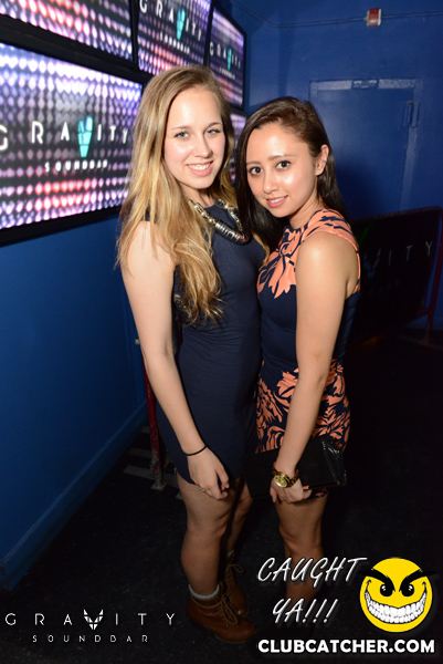 Gravity Soundbar nightclub photo 148 - June 12th, 2013