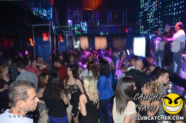 Gravity Soundbar nightclub photo 150 - June 12th, 2013