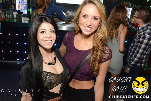 Gravity Soundbar nightclub photo 155 - June 12th, 2013