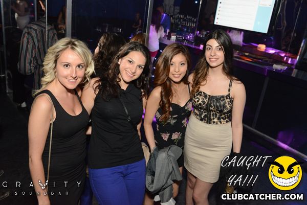 Gravity Soundbar nightclub photo 161 - June 12th, 2013
