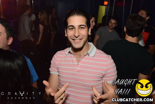 Gravity Soundbar nightclub photo 167 - June 12th, 2013