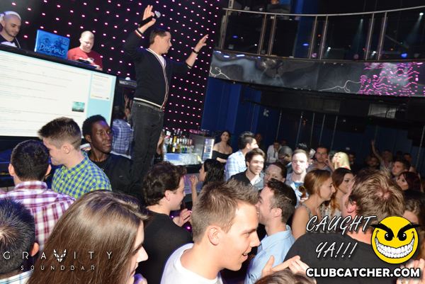 Gravity Soundbar nightclub photo 168 - June 12th, 2013