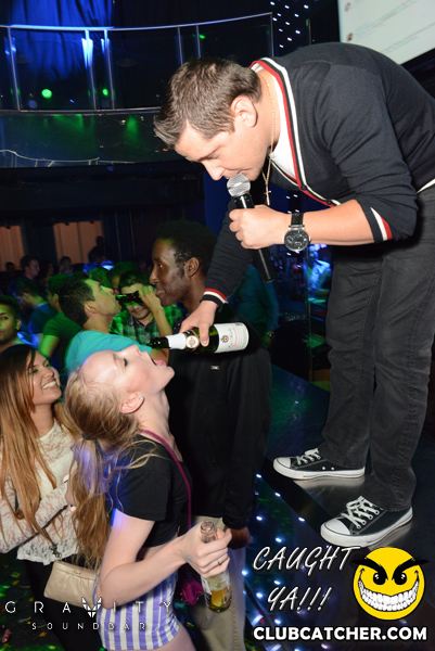 Gravity Soundbar nightclub photo 18 - June 12th, 2013