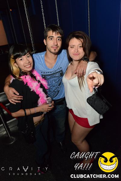 Gravity Soundbar nightclub photo 172 - June 12th, 2013