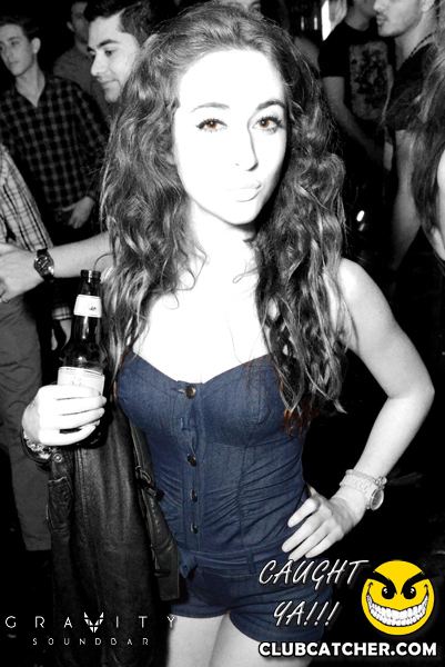 Gravity Soundbar nightclub photo 174 - June 12th, 2013