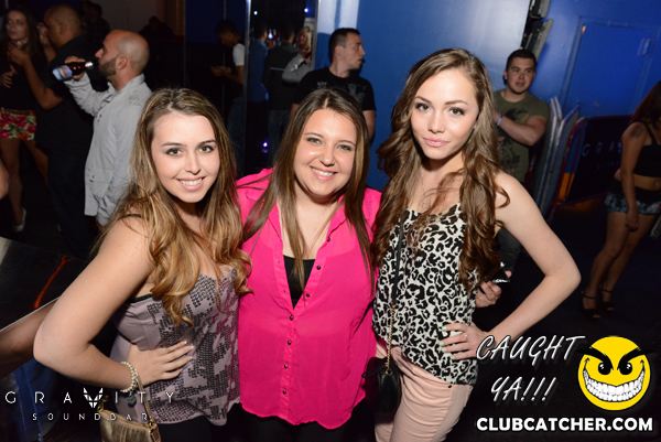 Gravity Soundbar nightclub photo 175 - June 12th, 2013