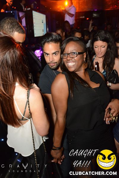 Gravity Soundbar nightclub photo 178 - June 12th, 2013