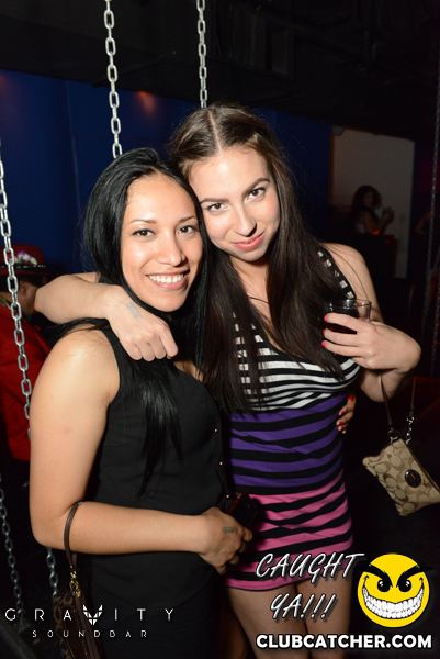 Gravity Soundbar nightclub photo 19 - June 12th, 2013