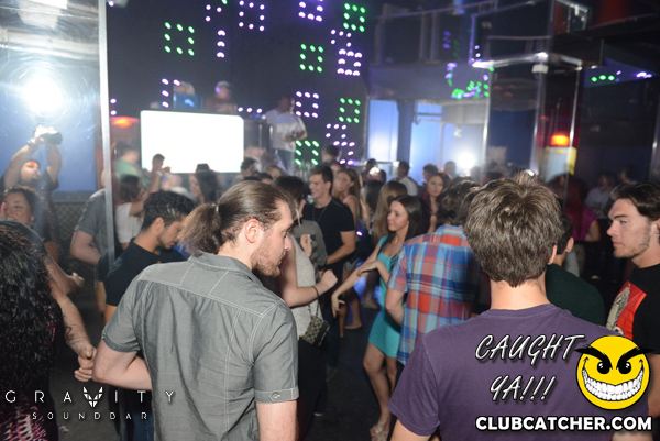 Gravity Soundbar nightclub photo 181 - June 12th, 2013