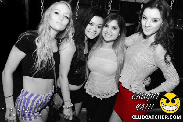 Gravity Soundbar nightclub photo 184 - June 12th, 2013