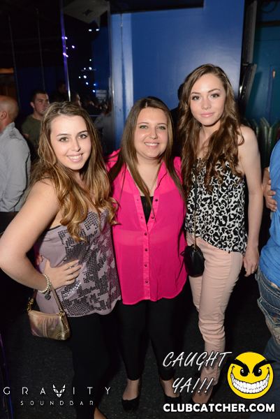 Gravity Soundbar nightclub photo 185 - June 12th, 2013