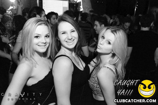 Gravity Soundbar nightclub photo 187 - June 12th, 2013
