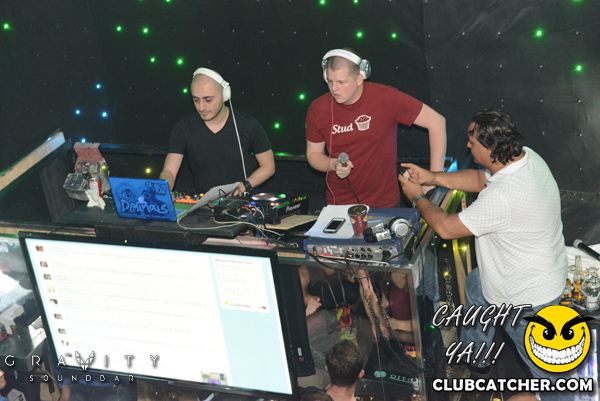 Gravity Soundbar nightclub photo 189 - June 12th, 2013