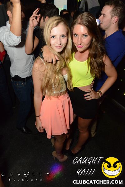 Gravity Soundbar nightclub photo 20 - June 12th, 2013