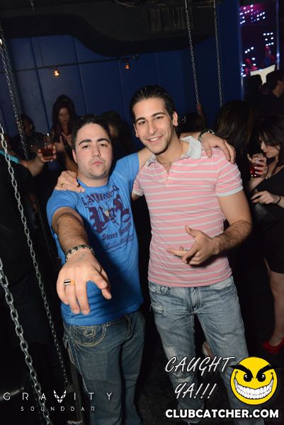 Gravity Soundbar nightclub photo 194 - June 12th, 2013