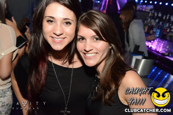 Gravity Soundbar nightclub photo 200 - June 12th, 2013