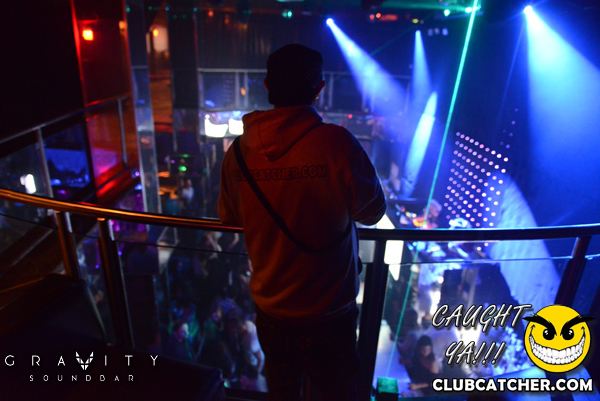 Gravity Soundbar nightclub photo 21 - June 12th, 2013