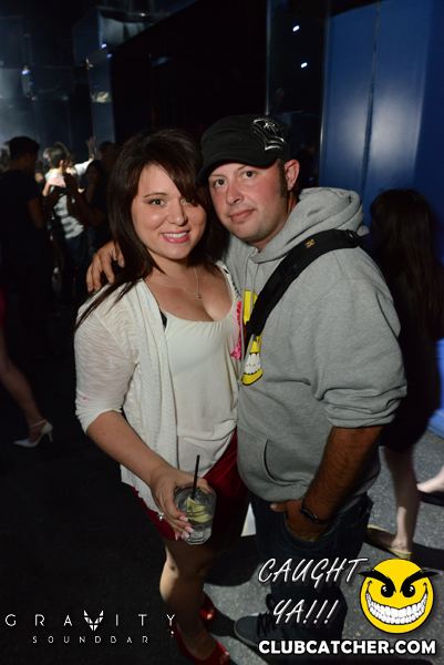 Gravity Soundbar nightclub photo 201 - June 12th, 2013