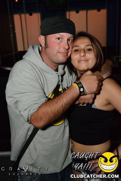 Gravity Soundbar nightclub photo 205 - June 12th, 2013