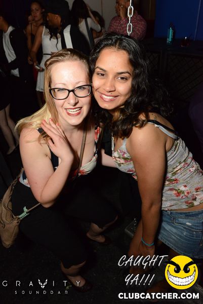 Gravity Soundbar nightclub photo 206 - June 12th, 2013