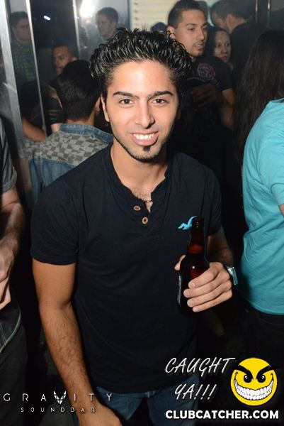Gravity Soundbar nightclub photo 207 - June 12th, 2013