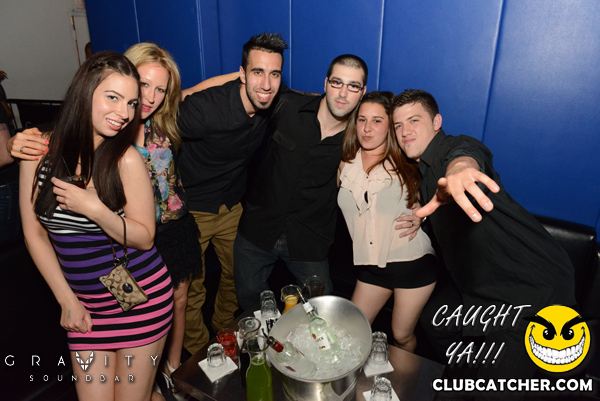 Gravity Soundbar nightclub photo 208 - June 12th, 2013