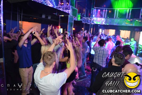 Gravity Soundbar nightclub photo 209 - June 12th, 2013