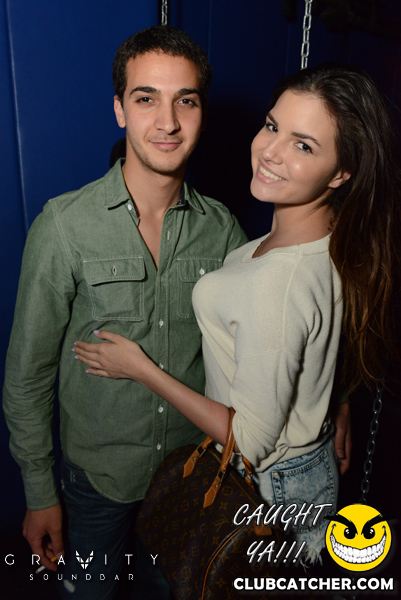 Gravity Soundbar nightclub photo 22 - June 12th, 2013